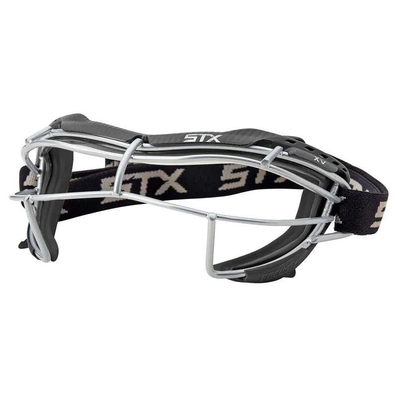 Focus XV-S Lacrosse Goggle - Women‘s