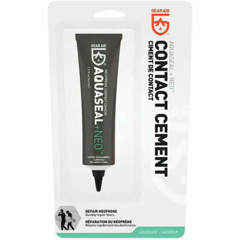Aquaseal NEO Neoprene Contact Cement