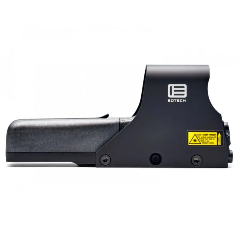 512 Holographic Sight