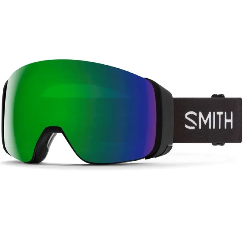 4D MAG Snow Goggle