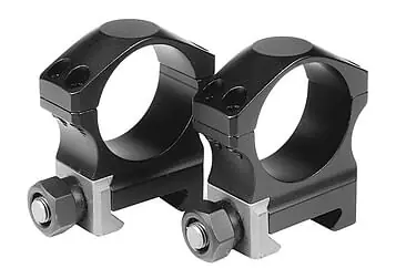X-treme Duty Ultralite Scope Ring