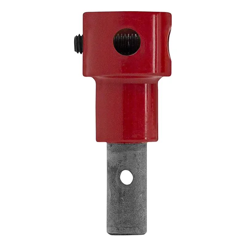 Pistol Bit Adapter