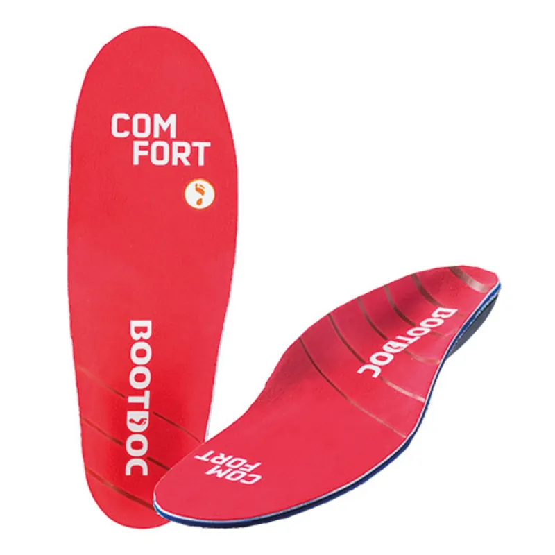 Comfort Insole - High Arch