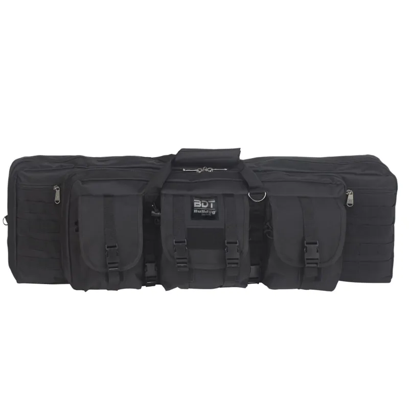 Tactical Rifle Bag