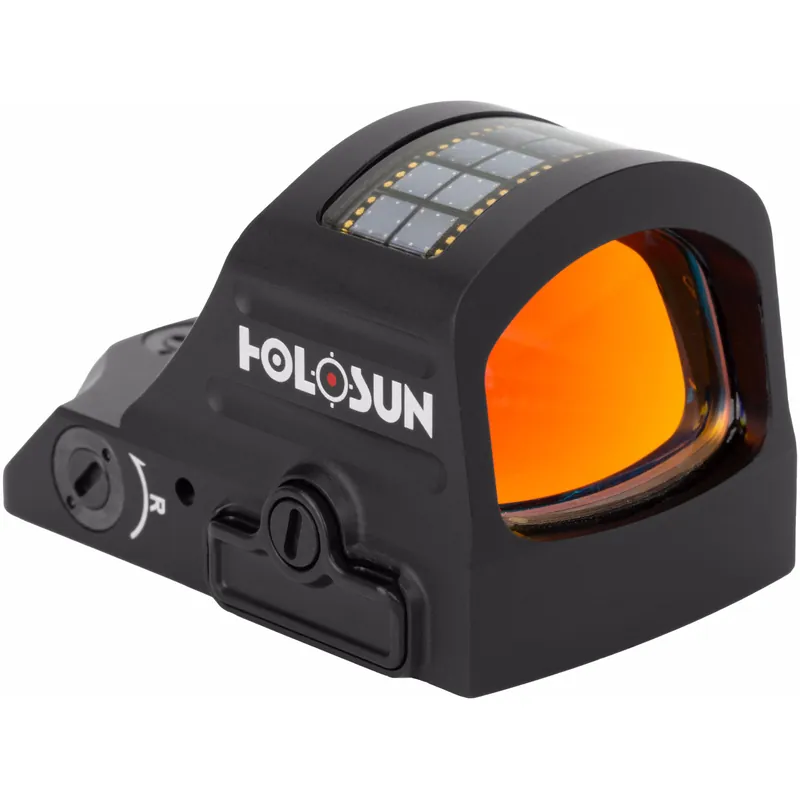 HS507C X2 Reflex Sight