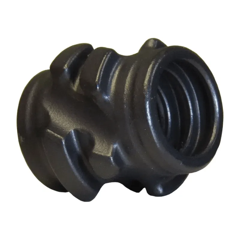 Raptor Peep Sight - 3/16