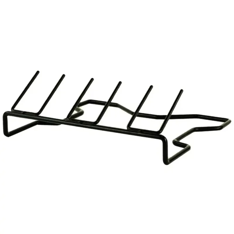 Handgun Muzzle Rack