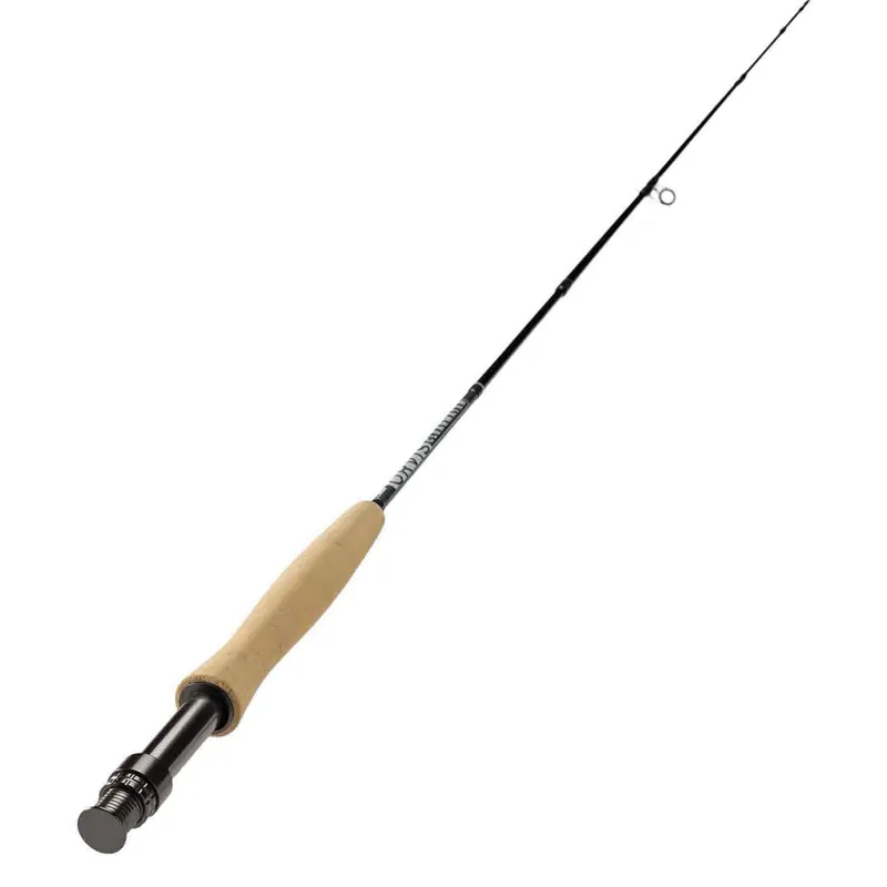 Clearwater Fly Rod