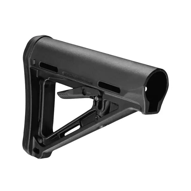 MOE Carbine Stock - Mil-spec