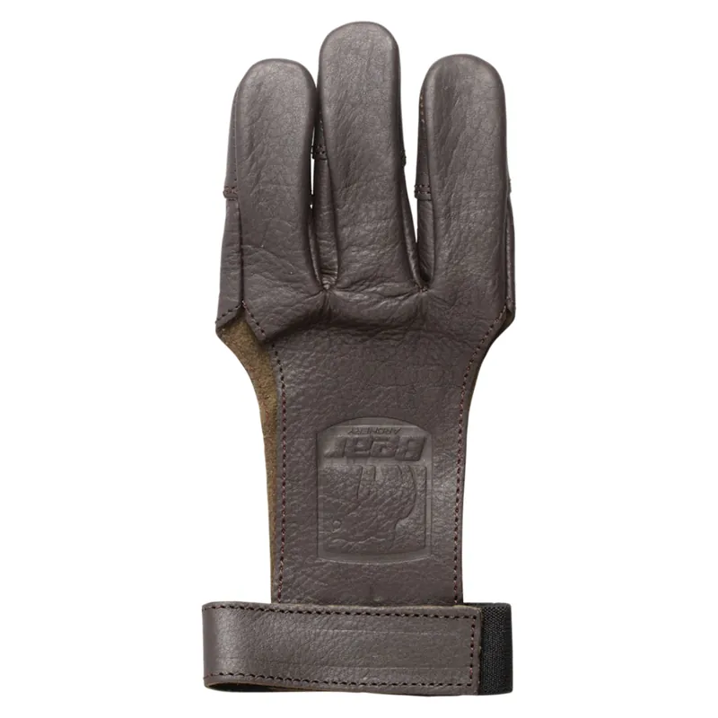 Leather Shooting Glove