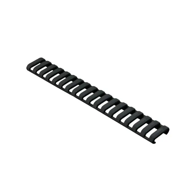 Ladder Rail Panel