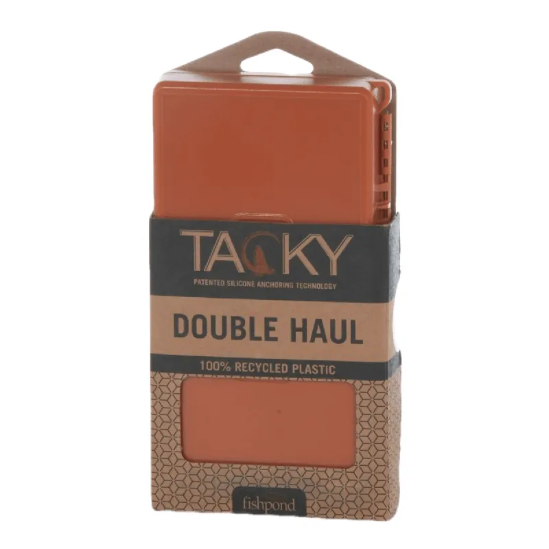 Tacky Double Haul Fly Box