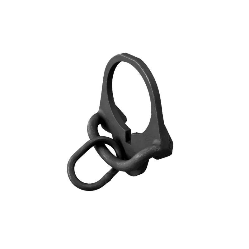 Asap - Ambidextrous Sling Attachment Point