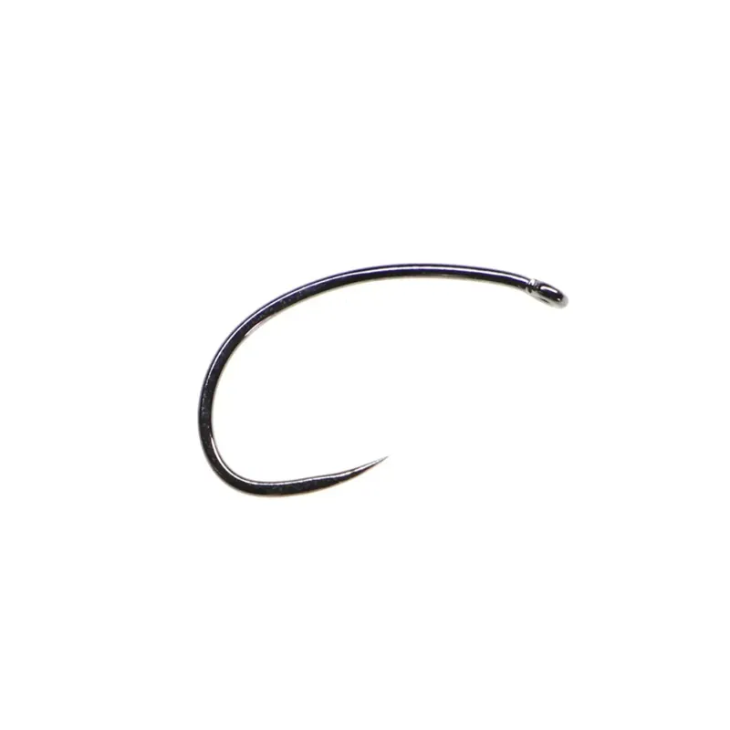 Czech Nymph Barbless Hook