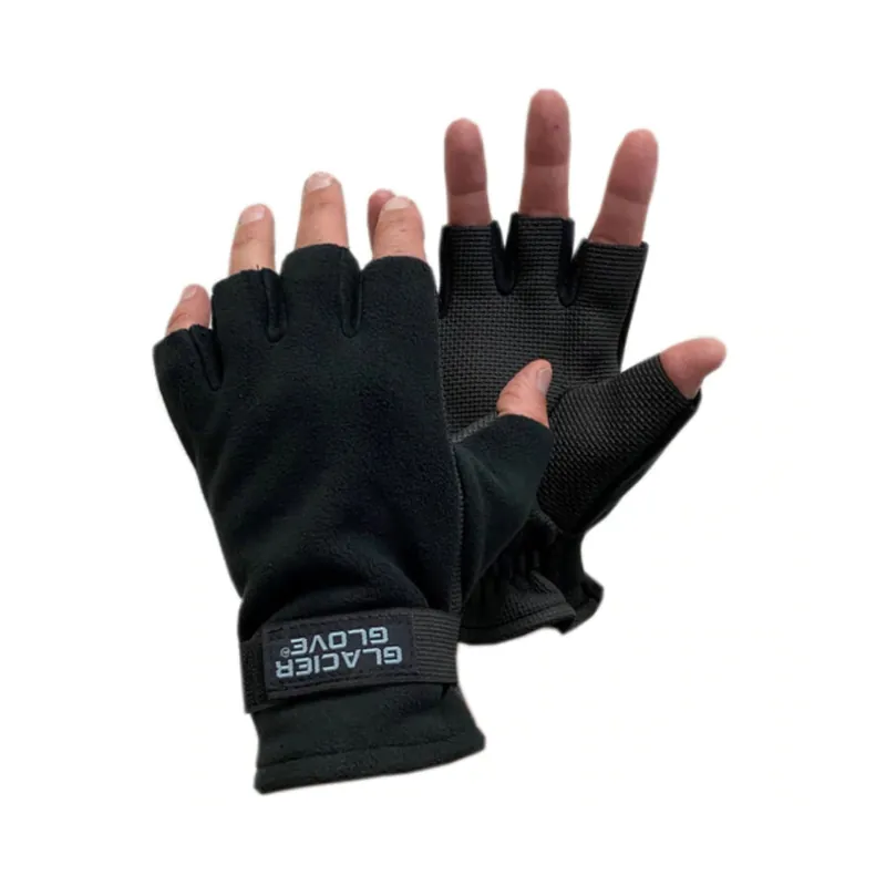 Alaska River Series Fingerless Glove