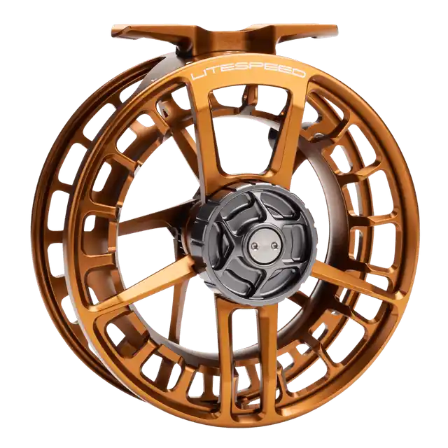 Litespeed F Fly Reel