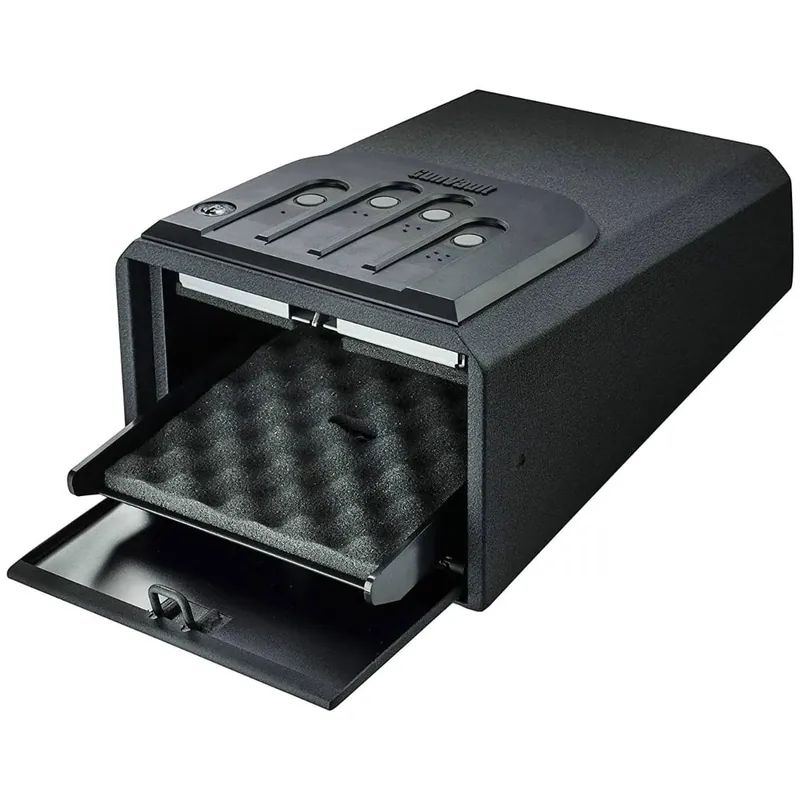 Mini Gun Vault