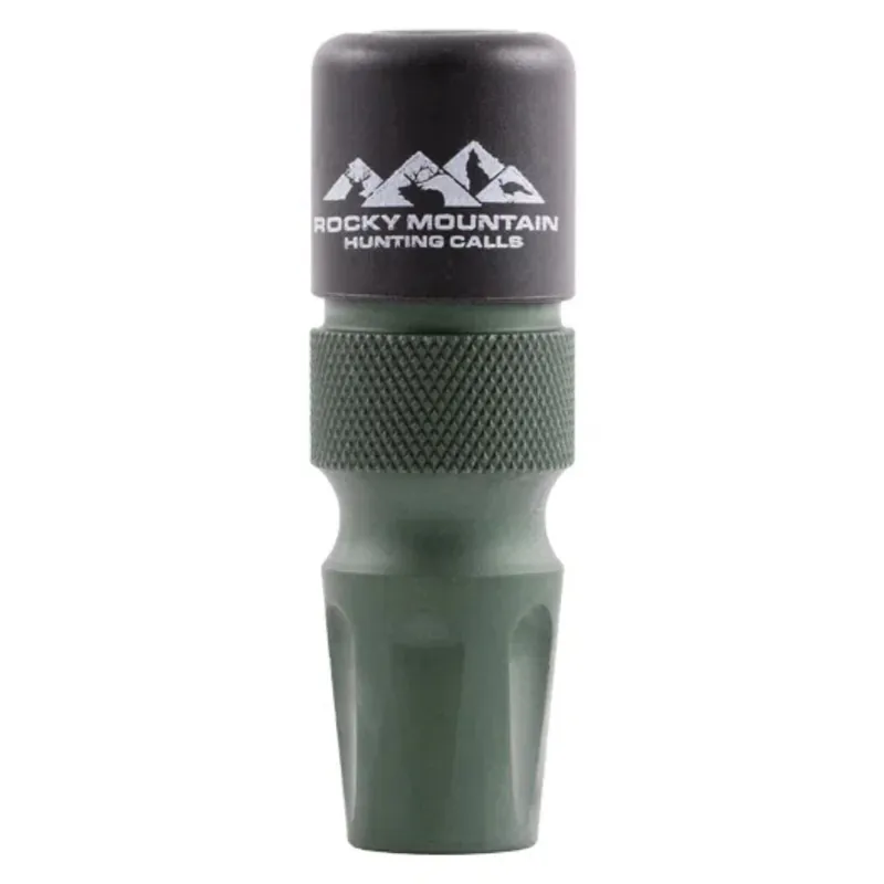 Atomic-13 Lil‘ Raspy Predator Call