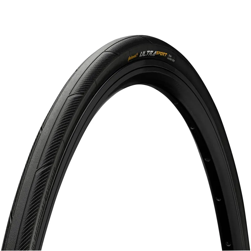 Ultra Sport III Road Bike Tire
