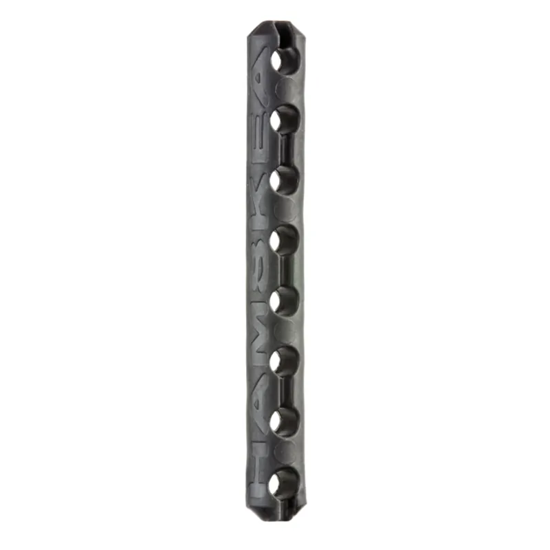 Rebound Dampener
