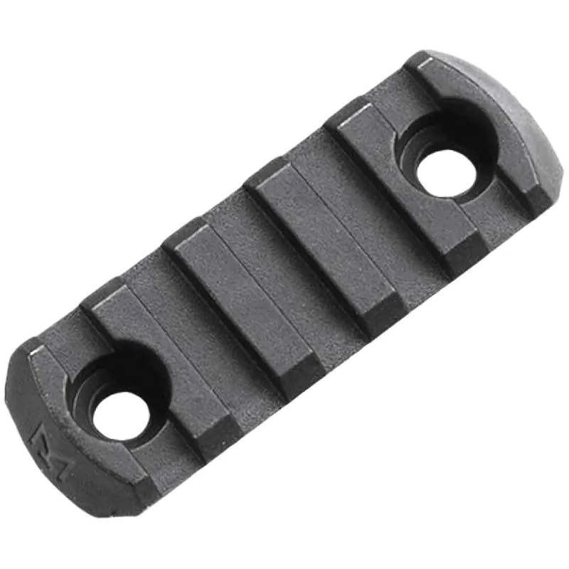 M-LOK Aluminum Rail, 5 Slots