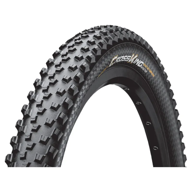 Cross King Tire