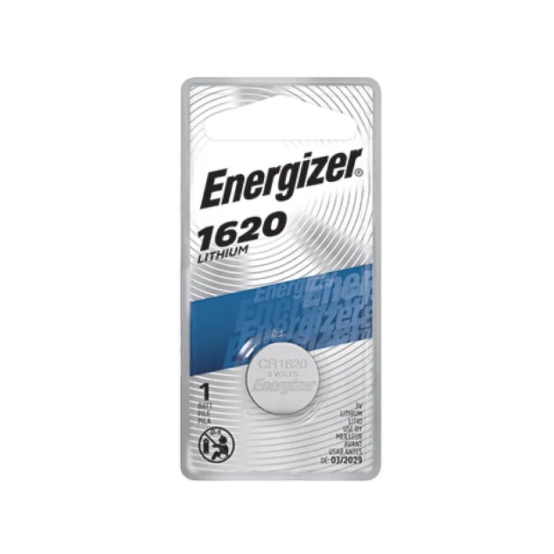 1620 Lithium Battery