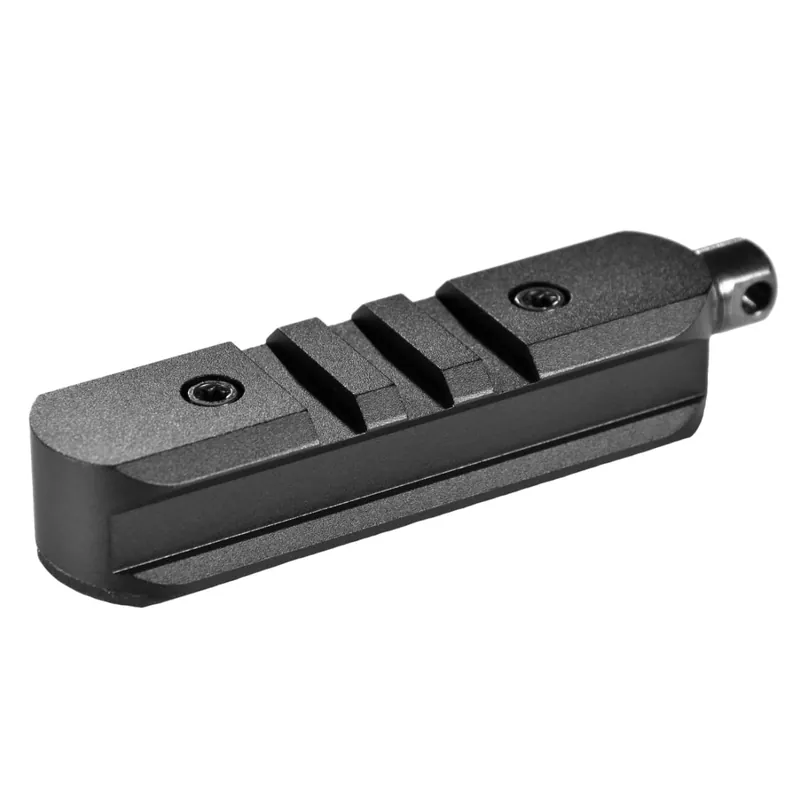 Sling Swivel Accessory Rail