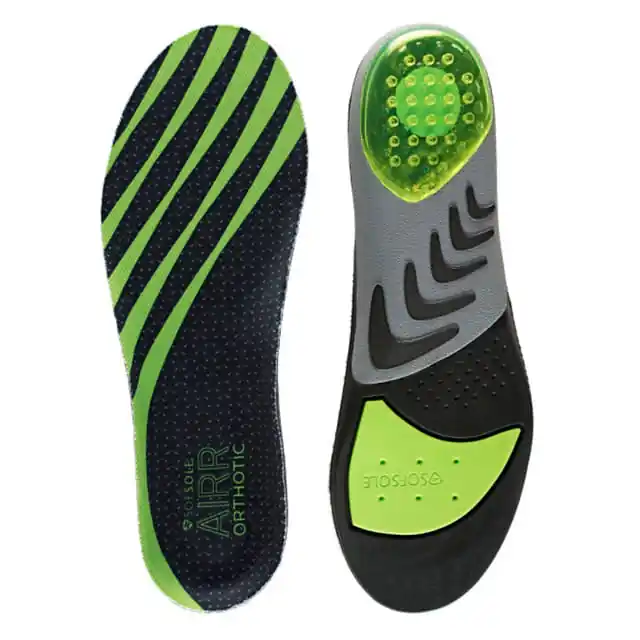 Airr Orthotic Insole - Women‘s