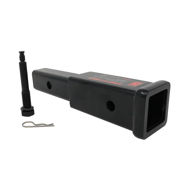 StraightShot Hitch Extender
