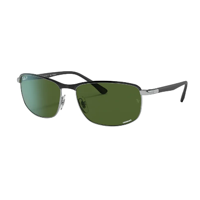 RB3671CH Sunglasses - Men‘s