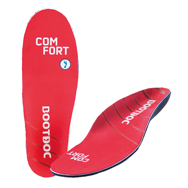 Comfort Insole - Mid Arch