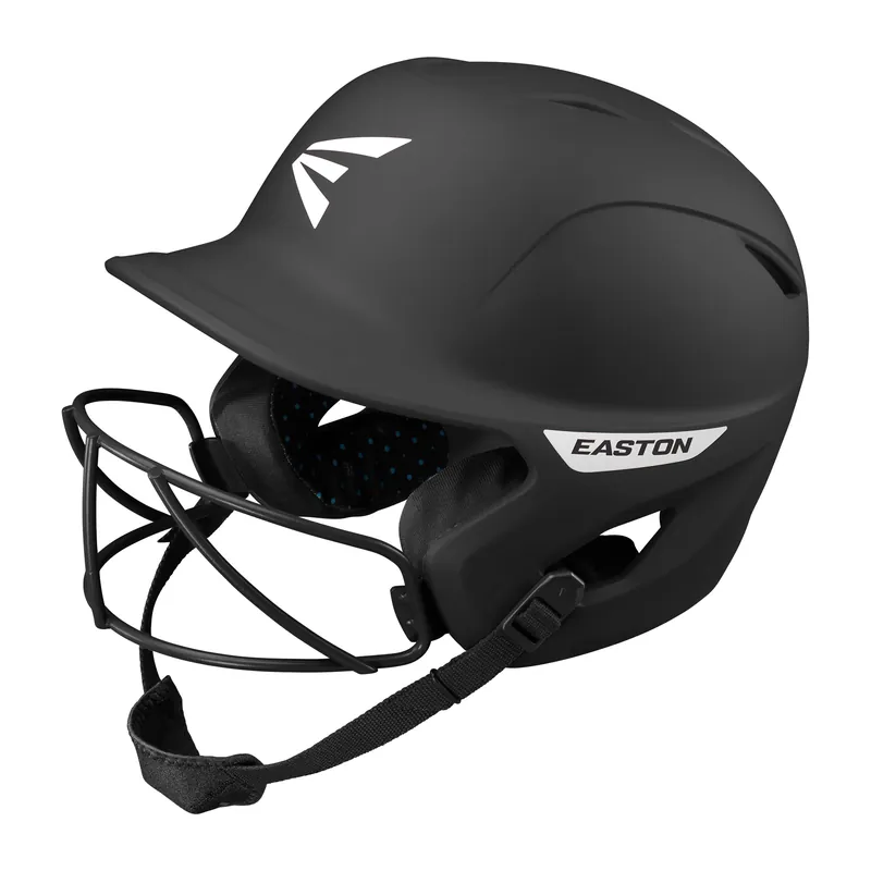 Ghost Matte Fastpitch Batting Helmet - Women‘s