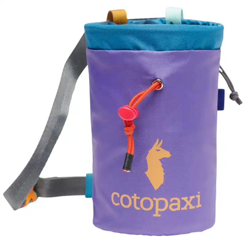 Halcon Del Dia 1.5L Chalk Bag