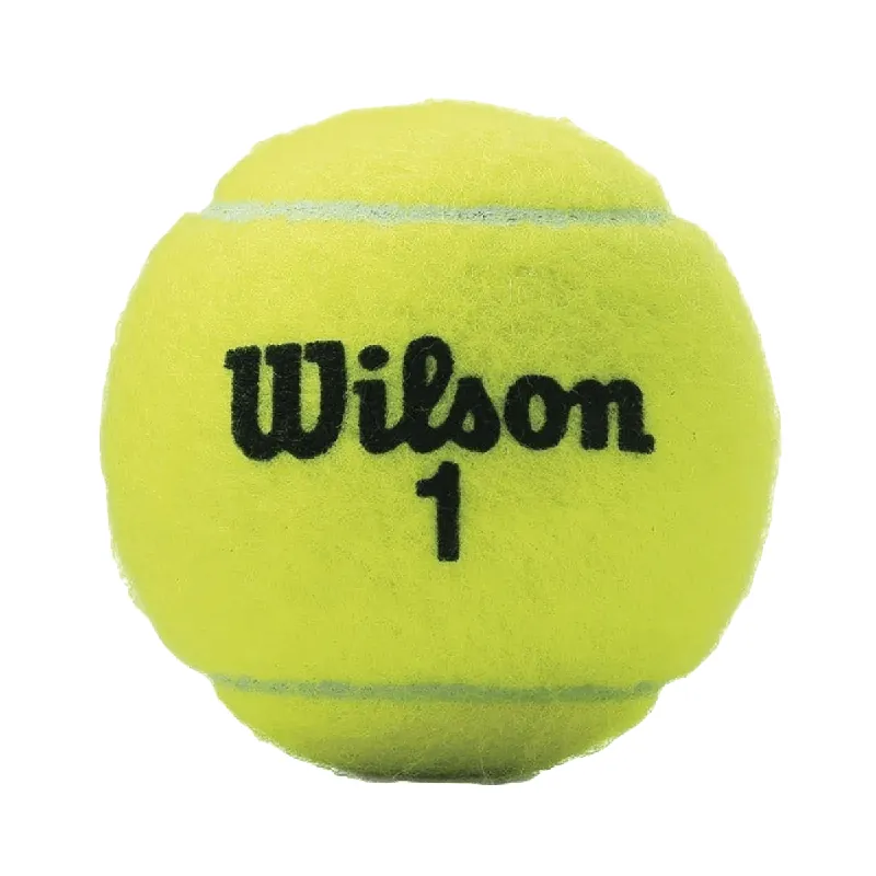 Championship High Altitude Tennis Ball - 3 Pack