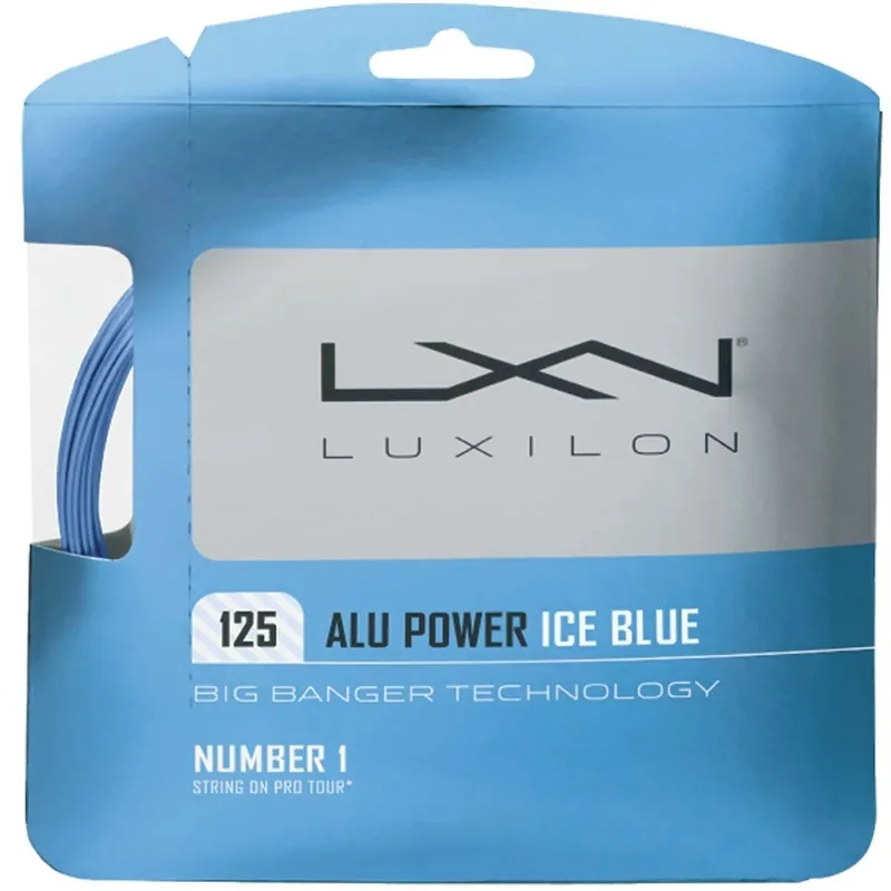 Alu Power String