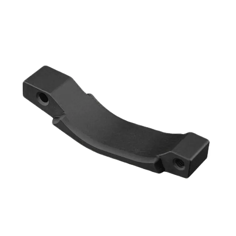 Enhanced Trigger Guard, Aluminum - AR15/M4