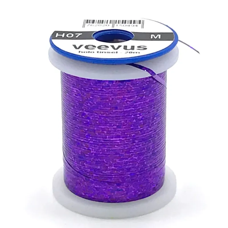 Veevus Iridescent Thread
