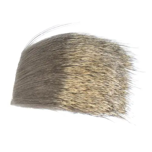 Natrual Elk Hair
