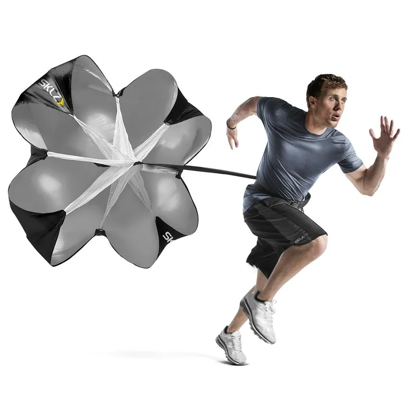 Speed Chute Resistance Trainer