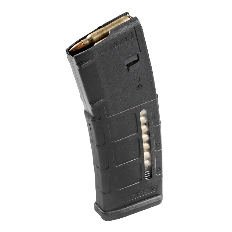 PMAG 30 AR/M4 GEN M2 MOE Window Magazine