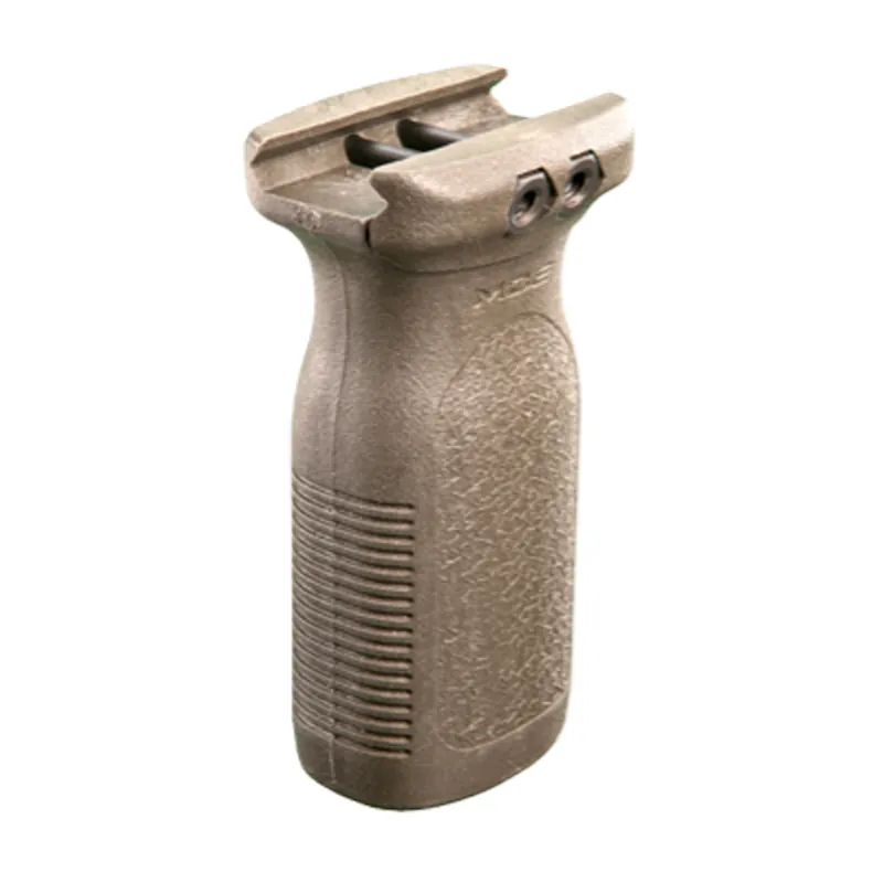 RVG - Rail Vertical Grip