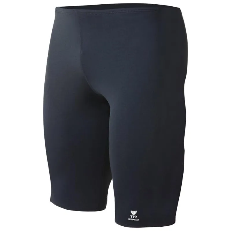 Durafast Elite Solid Jammer Swimsuit - Men‘s