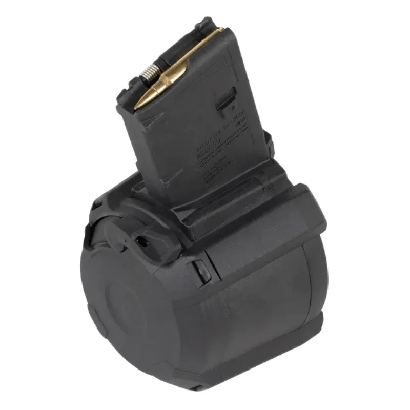 PMAG D-60 AR/M4 Gen M3
