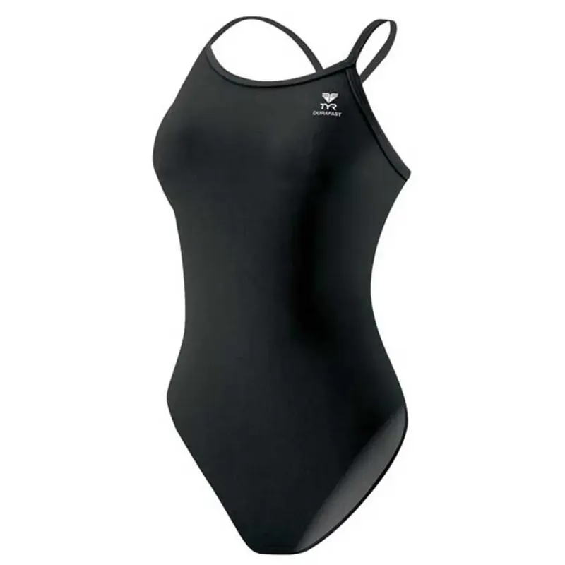 Solid Durafast One Diamondfit Swimsuit - Women‘s