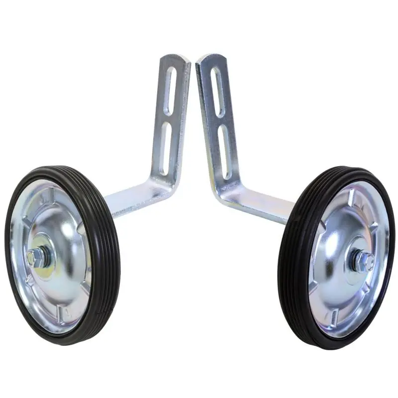 Training Wheels 1216