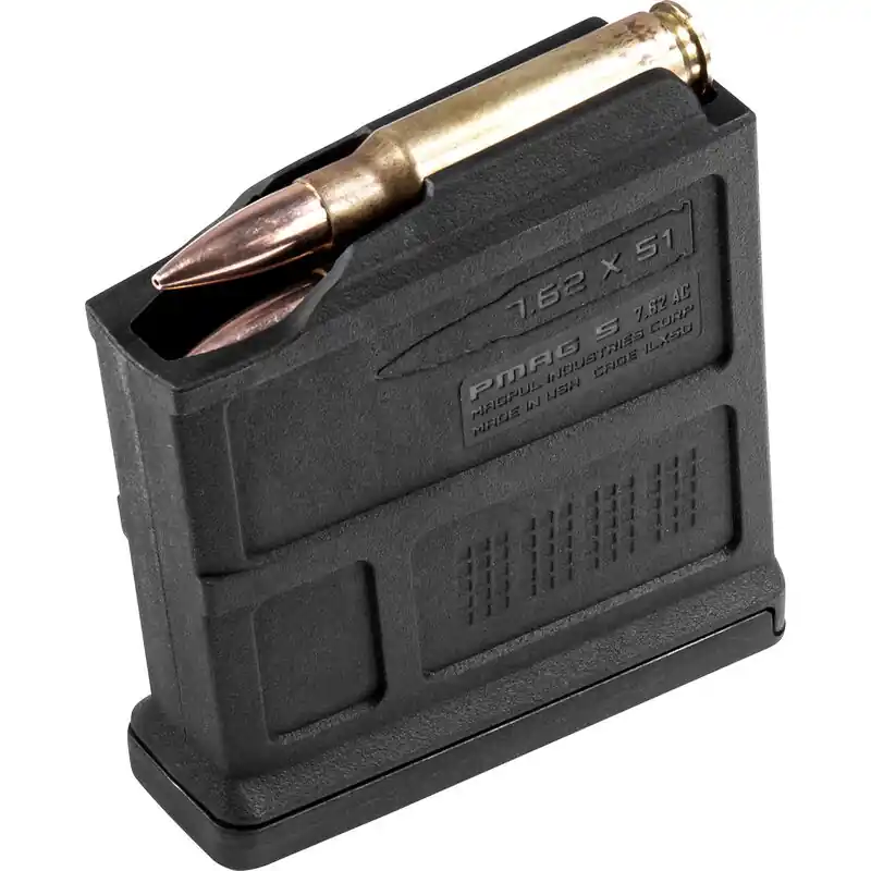 PMAG AC/AICS Short Action Magazine