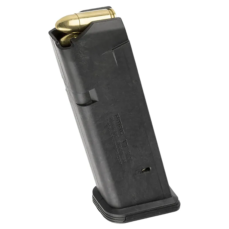 Glock G17 Magazine
