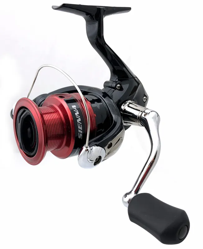 Sienna FG Spinning Reel