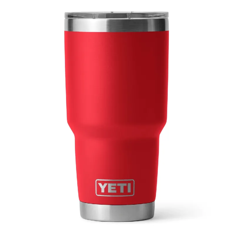 Rambler 30oz Tumbler with MagSlider Lid